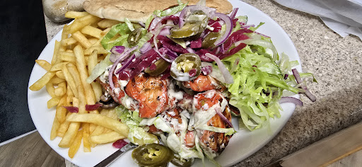 Photo of Posh Nosh - 17 Stafford St, Market Drayton TF9 1HX